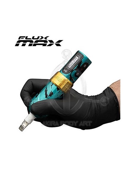 Spektra FLUX MAX DRAGÓN Inalámbrica