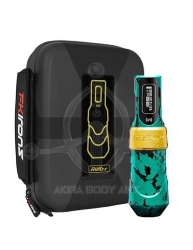 Spektra FLUX MAX DRAGÓN Inalámbrica