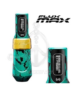 Spektra FLUX MAX DRAGÓN Inalámbrica