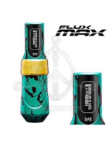 Spektra FLUX MAX DRAGÓN Inalámbrica