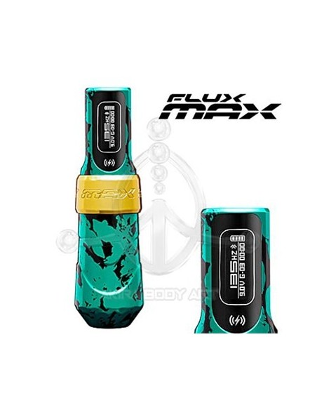 Spektra FLUX MAX DRAGÓN Inalámbrica