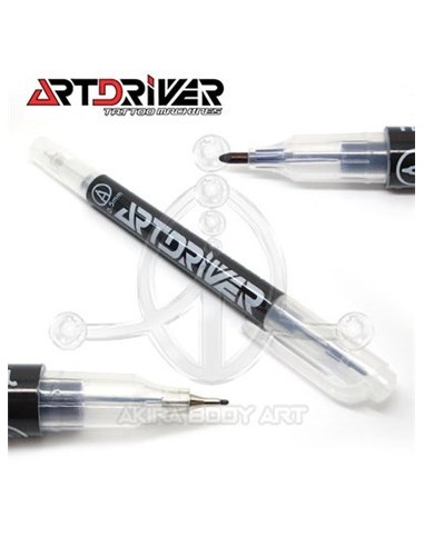Marcador quirúrgico Art Driver