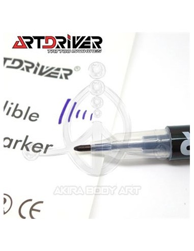 Marcador quirúrgico Art Driver