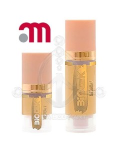 Pigmento Biotek ? MEDIUM 1 (43) 2