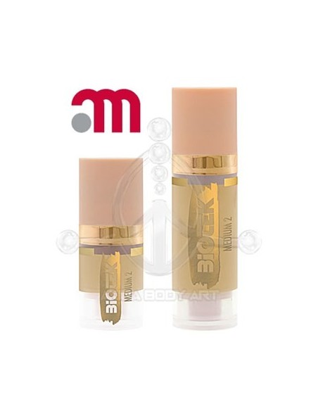 Pigmento Biotek ? MEDIUM 2 (45)