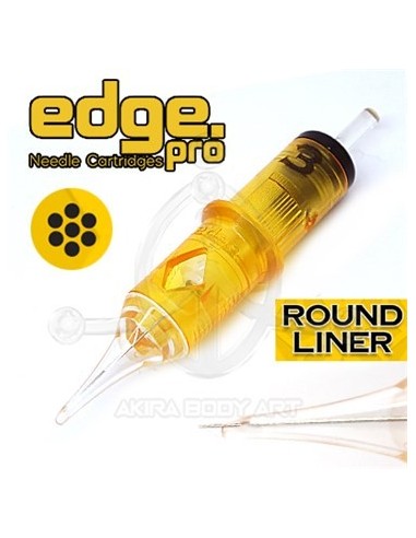 Cartuchos EDGE PRO - RL