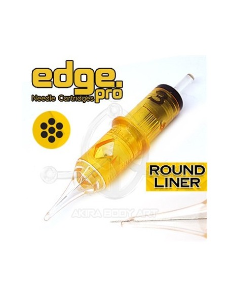 Cartuchos EDGE PRO - RL