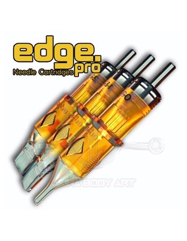 Cartuchos EDGE PRO - RL