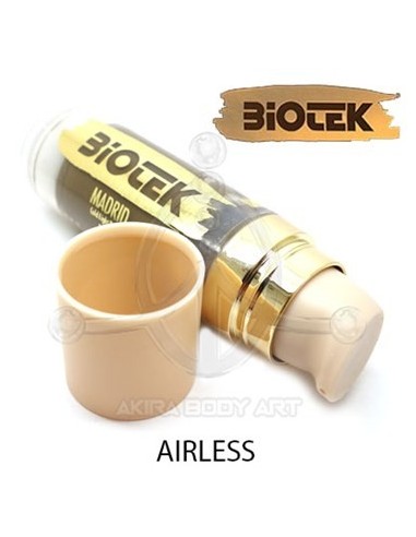 Pigmento Biotek ? TAN 2 (51)