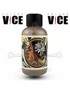Tinta VICE ? COFFE BITTI (Prácticas)