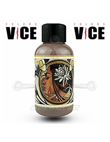 Tinta VICE ? COFFE BITTI (Prácticas)