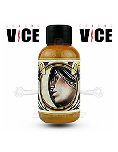 Tinta VICE ? DIJON (Prácticas)