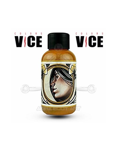 Tinta VICE ? DIJON (Prácticas)