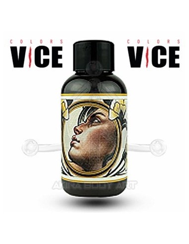 Tinta VICE ? EXPRESSO (Prácticas)
