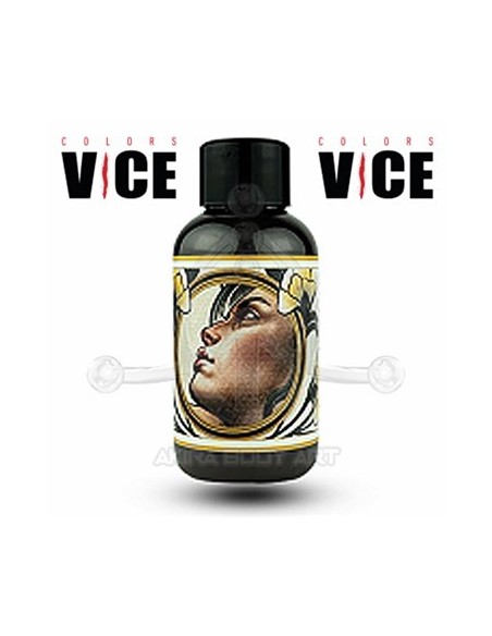 Tinta VICE ? EXPRESSO (Prácticas)