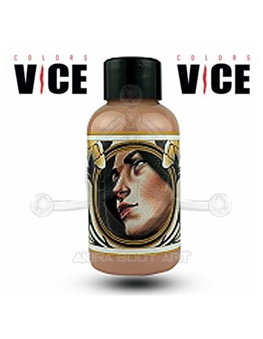 Tinta VICE ? EXTRA L. FLESH (Prácticas)