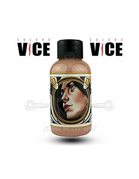 Tinta VICE ? EXTRA L. FLESH (Prácticas)