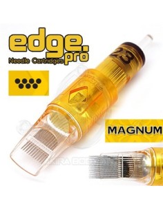 Cartuchos EDGE PRO - MG