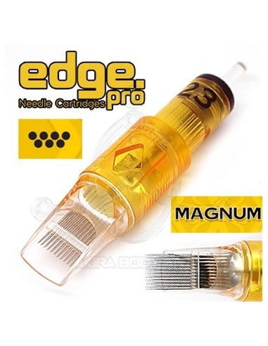 Cartuchos EDGE PRO - MG