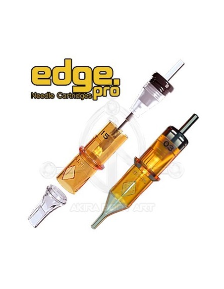 Cartuchos EDGE PRO - MG