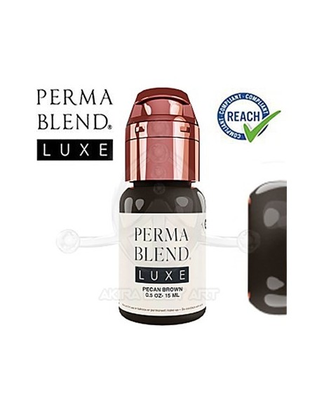 PECAN BROWN - No usar en piel humana (11)