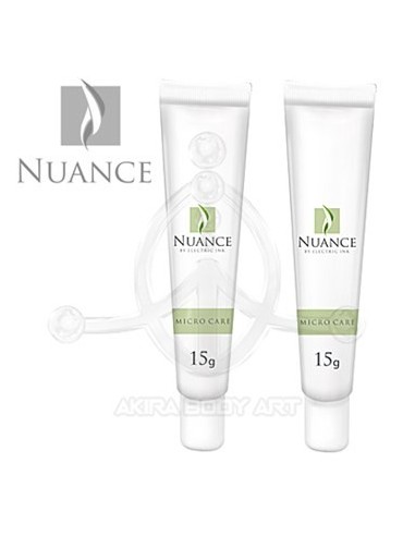 Nuance Micro Care - CURACIÓN