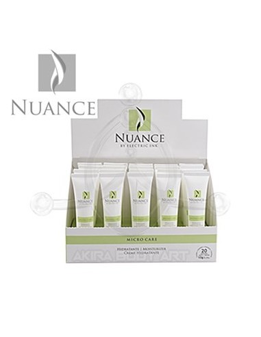 Nuance Micro Care - CURACIÓN
