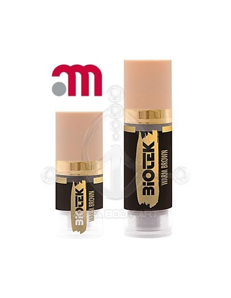 Pigmento Biotek - WARM BROWN (35)