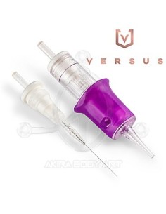 Agujas VERSUS - Flat 2