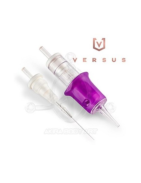 Agujas VERSUS - Magnum