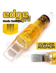 Cartuchos EDGE PRO - MC