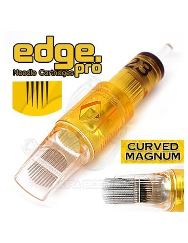 Cartuchos EDGE PRO - MC