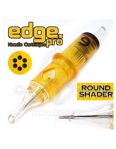 Cartuchos EDGE PRO - RS