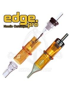 Cartuchos EDGE PRO - RS 2