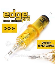 Cartuchos EDGE PRO - WS