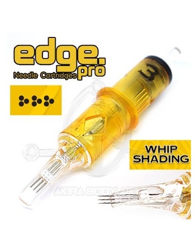 Cartuchos EDGE PRO - WS