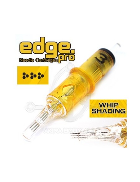Cartuchos EDGE PRO - WS
