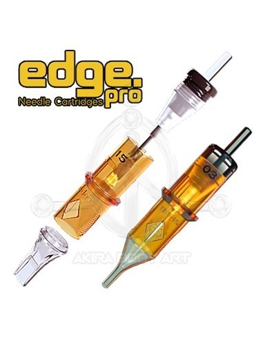 Cartuchos EDGE PRO - WS