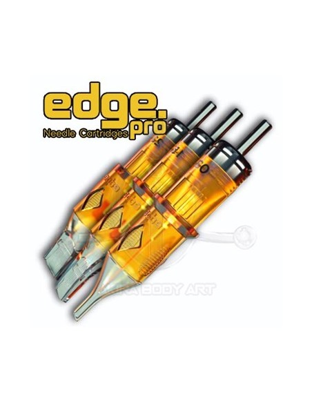 Cartuchos EDGE PRO - WS