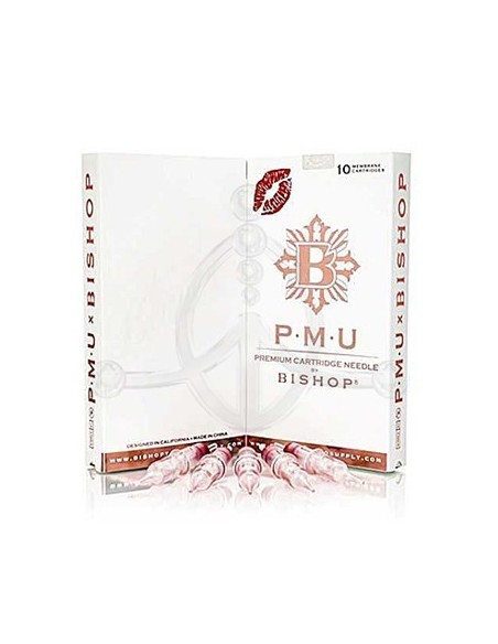 Cartuchos DA VINCI PMU (RL-LT)  - Bishop