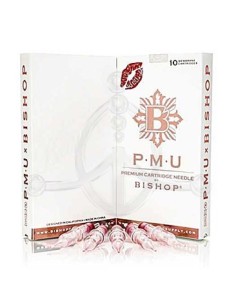 Cartuchos DA VINCI PMU (RL-LT-TEX)  - Bishop