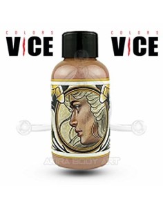 Tinta VICE ? MEDIUM FLESH (Prácticas)