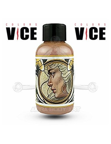 Tinta VICE ? MEDIUM FLESH (Prácticas)
