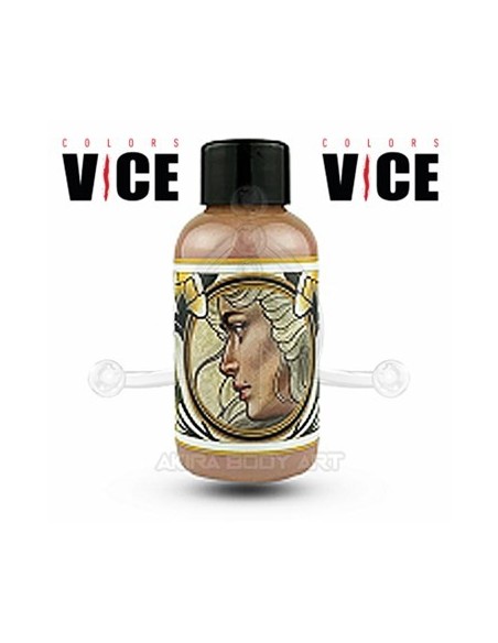 Tinta VICE ? MEDIUM FLESH (Prácticas)