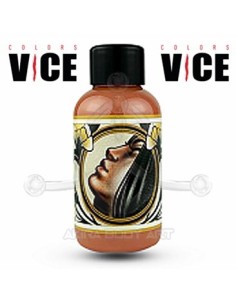 Tinta VICE ? FLESH (Prácticas)
