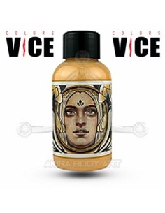 Tinta VICE ? OR NOUVEAO (Prácticas)