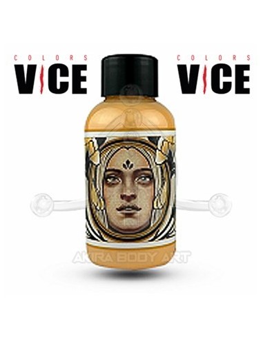 Tinta VICE ? OR NOUVEAO (Prácticas)