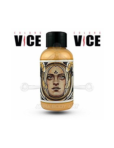 Tinta VICE ? OR NOUVEAO (Prácticas)