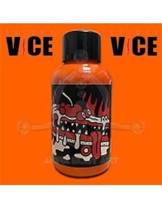 Tinta VICE - ORANGE (Prácticas)