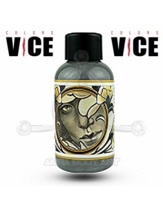 Tinta VICE - SOBER GREY (Prácticas)